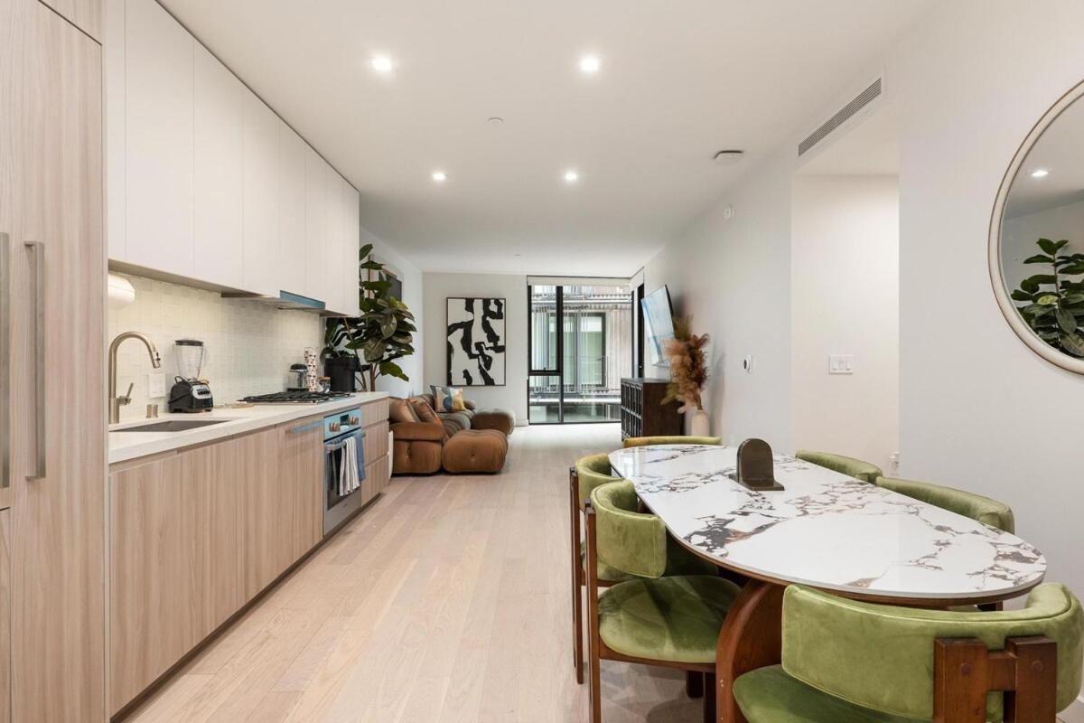 Luxurious 2-bedroom Retreat In Santa Monica Los Ángeles