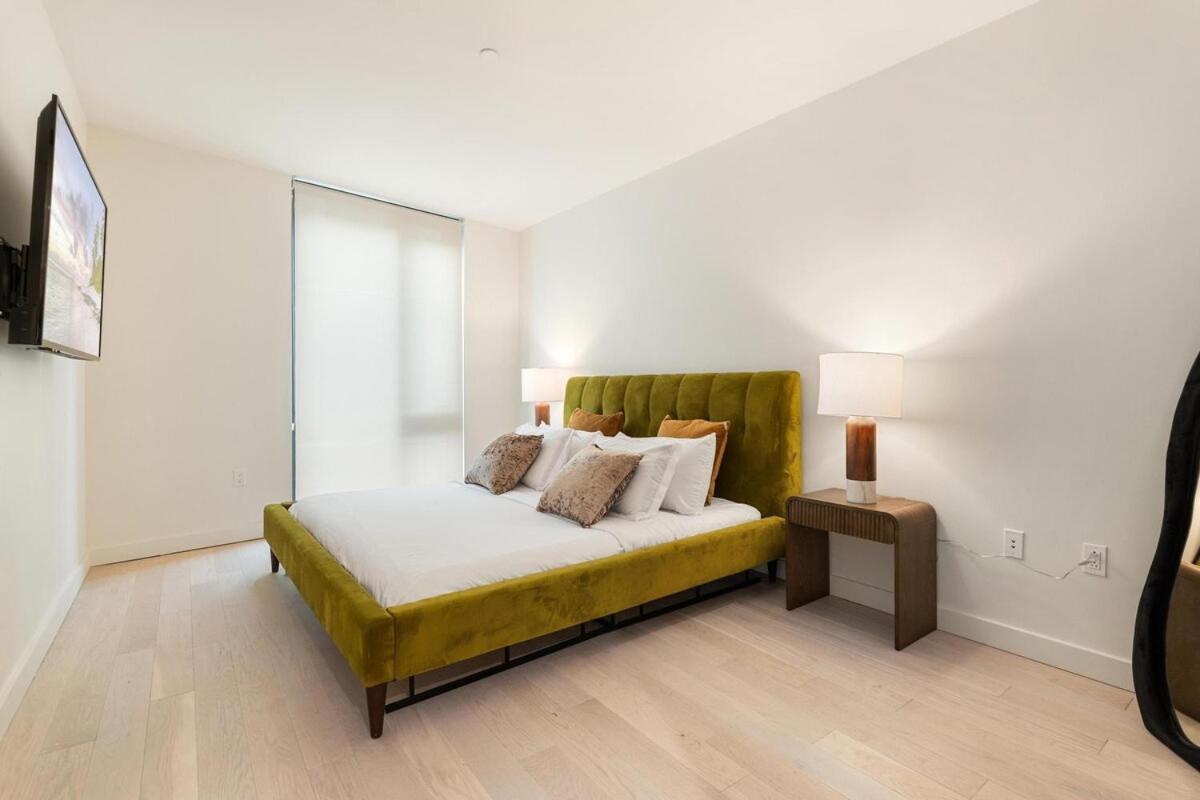 Luxurious 2-bedroom Retreat In Santa Monica * Los Ángeles