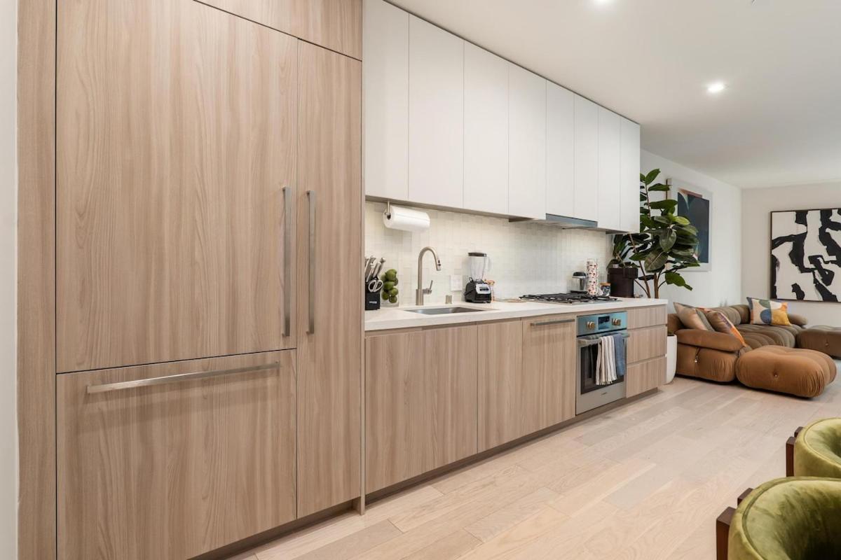 Apartamento Luxurious 2-bedroom Retreat In Santa Monica *
