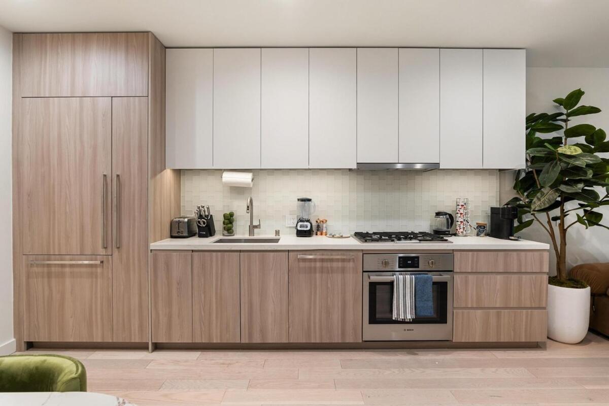 Apartamento Luxurious 2-bedroom Retreat In Santa Monica Los Ángeles