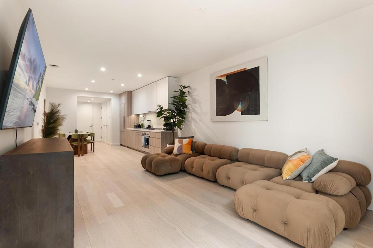 Luxurious 2-bedroom Retreat In Santa Monica Los Ángeles