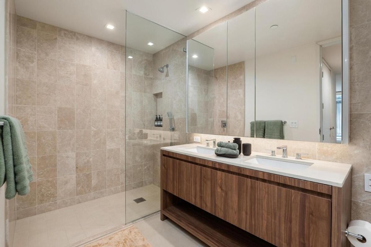 Apartamento Luxurious 2-bedroom Retreat In Santa Monica *