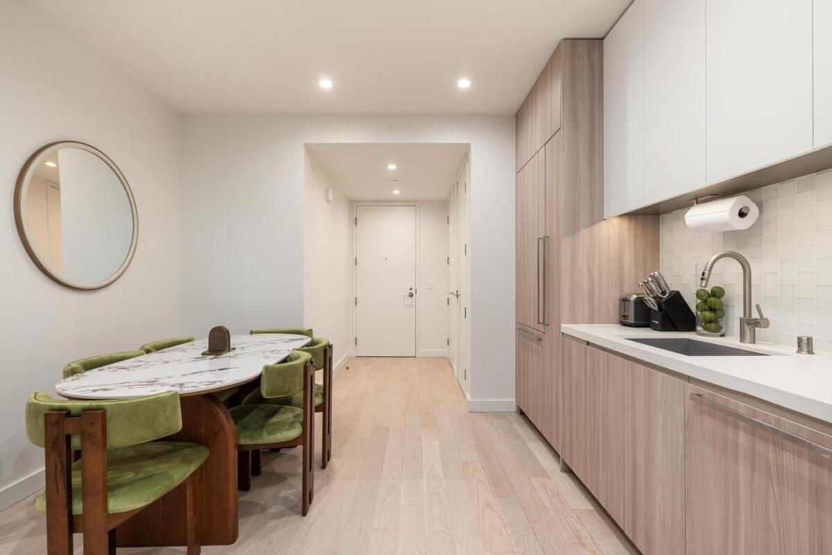 Apartamento Luxurious 2-bedroom Retreat In Santa Monica Los Ángeles