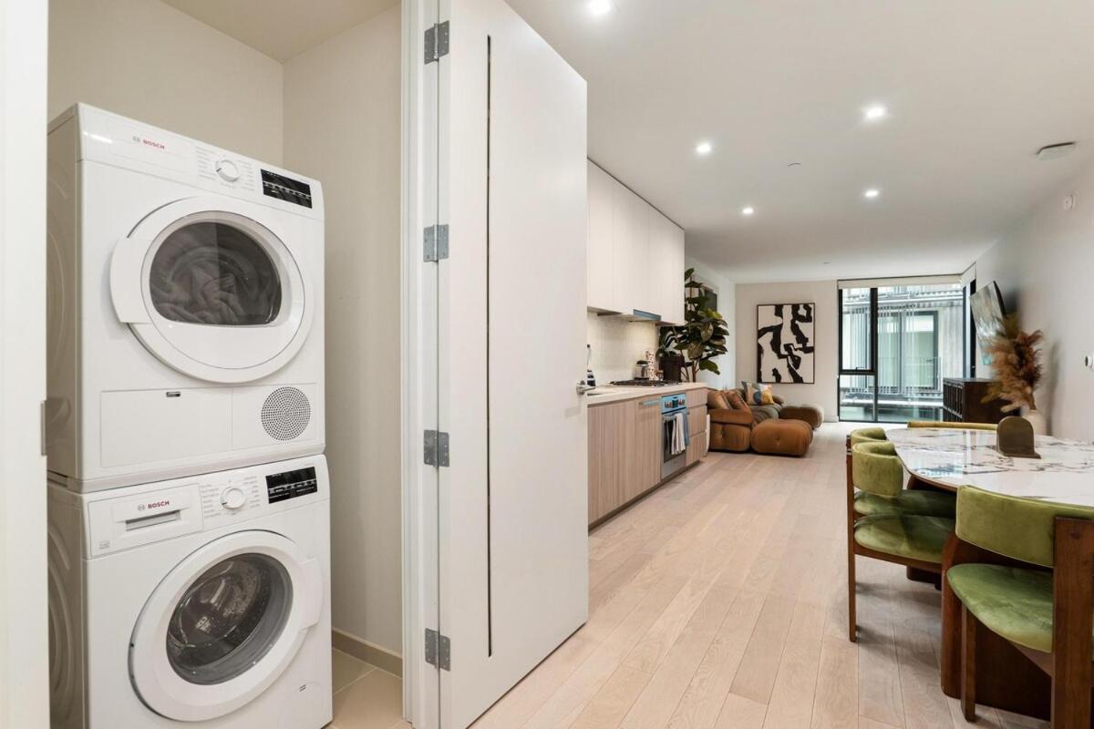 Luxurious 2-bedroom Retreat In Santa Monica Apartamento *