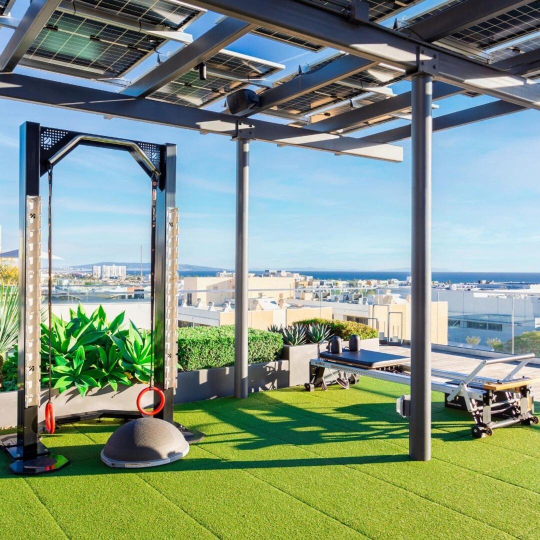 Luxurious 2-bedroom Retreat In Santa Monica Apartamento *
